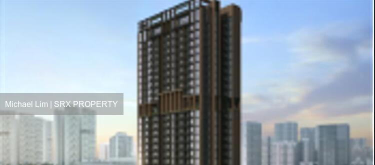 THE ARCADY AT BOON KENG (D12), Apartment #480440911